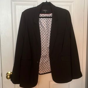 Michel Studio Blazer